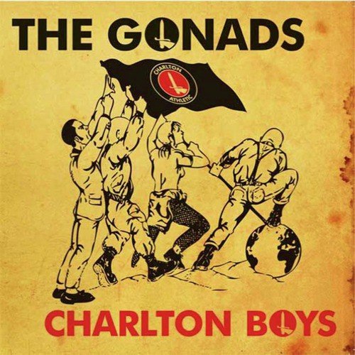 Charlton Boys