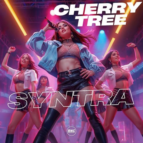 Cherry Tree