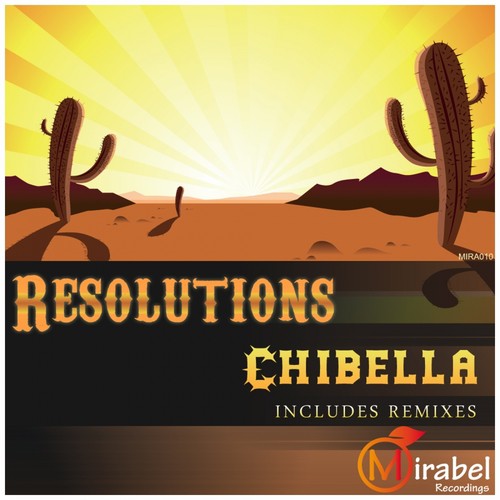 Chibella (Kenny Ground Remix)