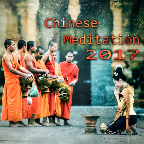 Free asian meditation music