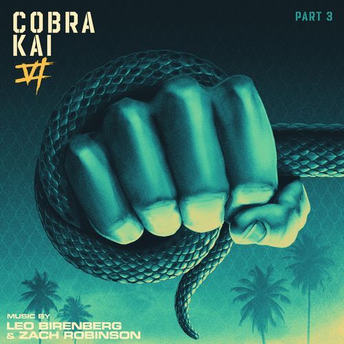 A Promise cover art