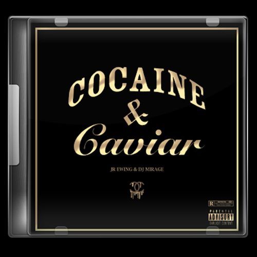 Cocaine & Caviar