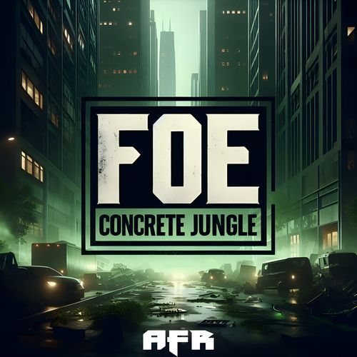 Concrete Jungle