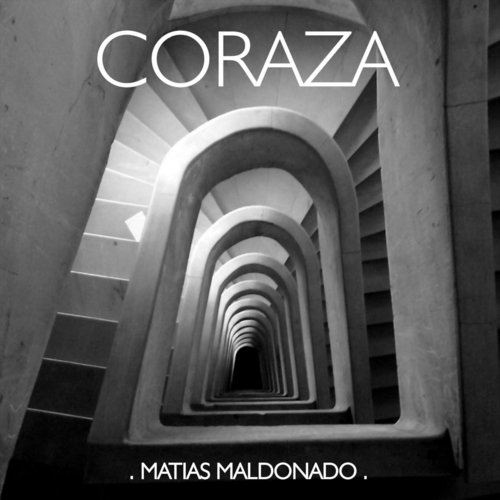Raúl cover art