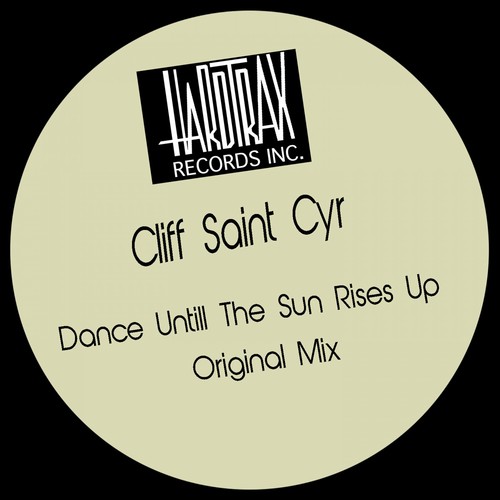 Dance Until the Sun Rises Up