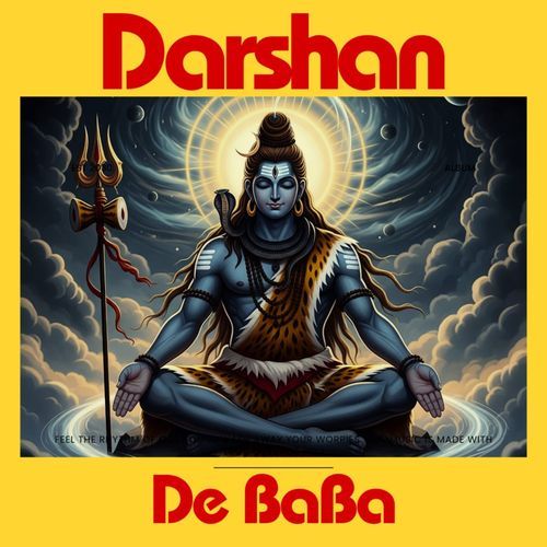 Darshan De Baba
