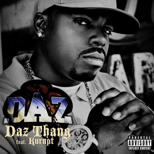 Daz Thang_poster_image