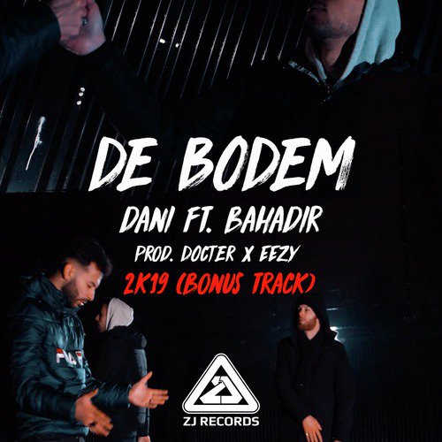 De Bodem_poster_image