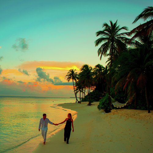 Deep Sleep Melodies for Rest and Relaxation