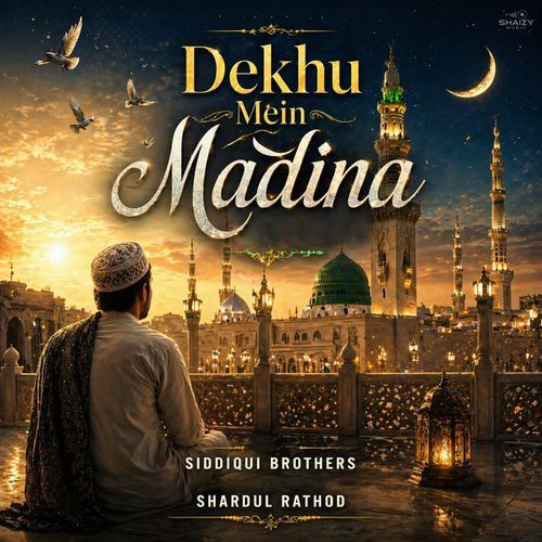 Dekhu Mein Madina