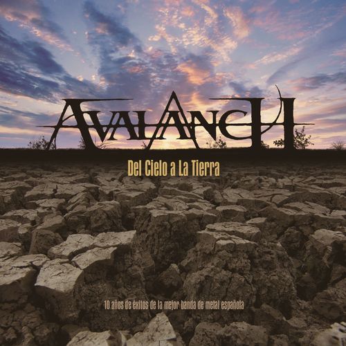 Alborada cover art