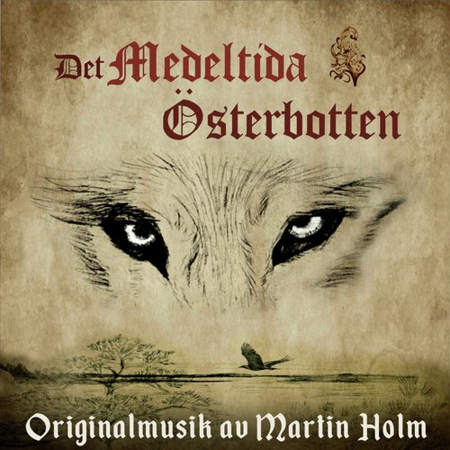 Det Medeltida Österbotten (Soundtrack)