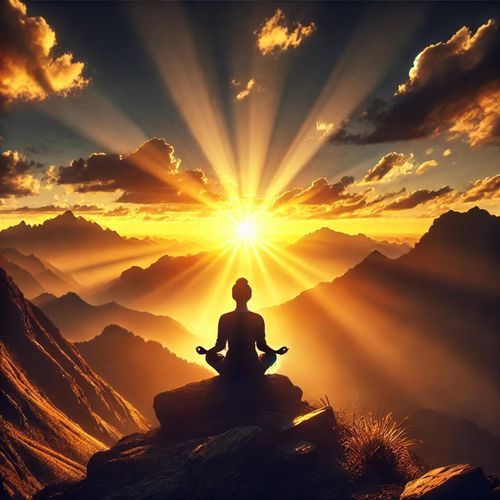 Nidra Total cover art