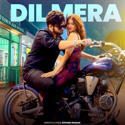 Dil Mera-A1BfWCxDW0Q