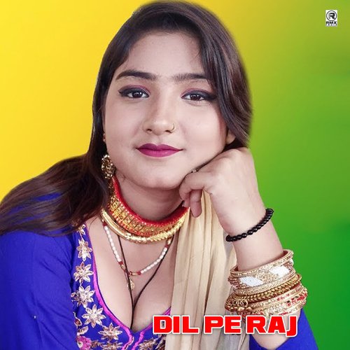 Dil Pe Raj cover art