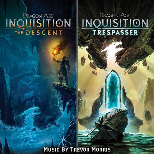 Dragon Age™: Inquisition - The Descent (English Ver.)