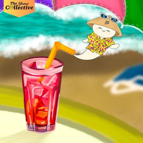 Dreamy Summer Vibes Vol. I