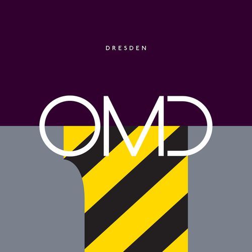 Dresden (John Foxx & The Maths Remix) cover art