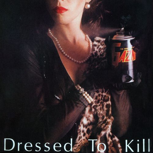 Dressed to Kill