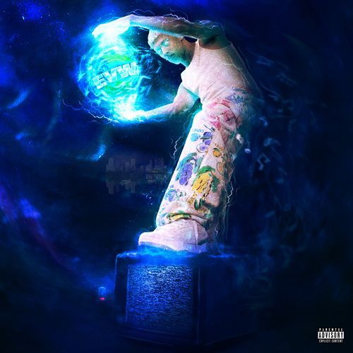 E.V.W - Por Todos Os Cantos, Vol. 1