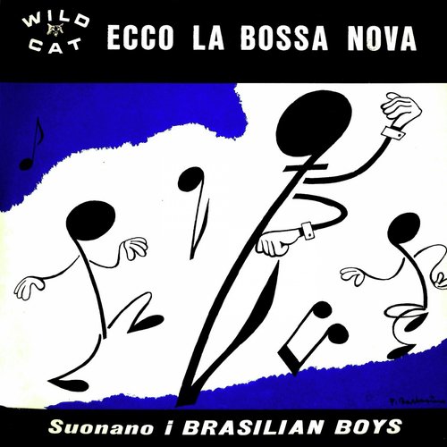 Ecco la bossa nova