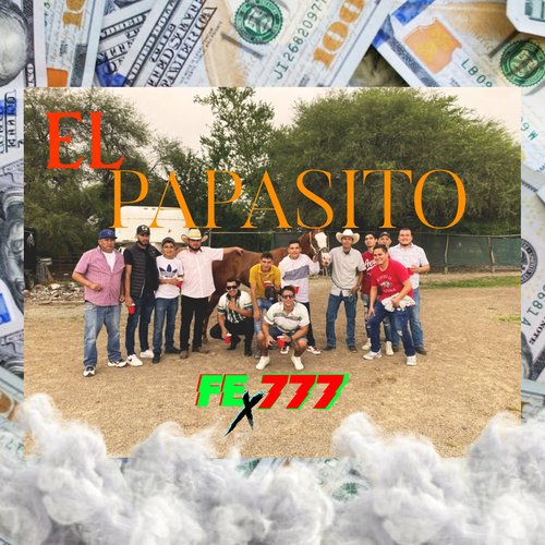 El Papasito_poster_image