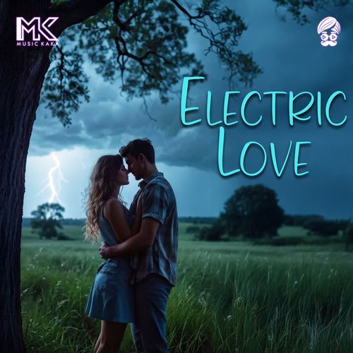 Electric Love