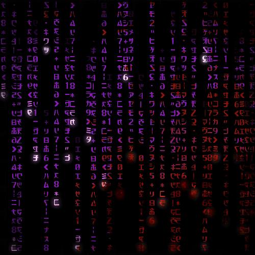 Escape The Matrix (P. Kooishi) cover art