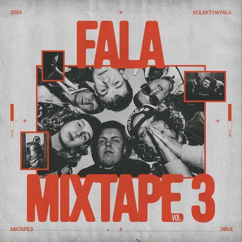 FALA MIXTAPE vol. 3