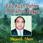 Faiz Kush Pehle In Ankhon Aagye