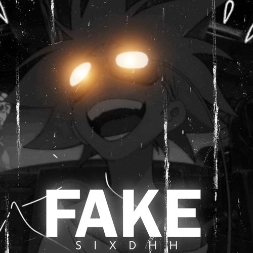 fake