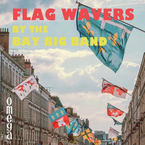 Flag Wavers / Heathsville