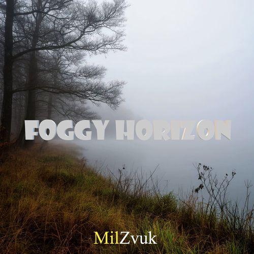 Foggy Horizon
