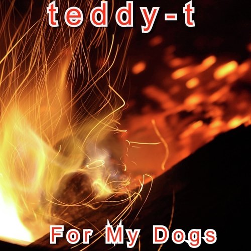For My Dog cover art