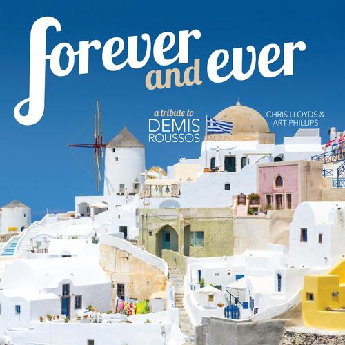 Forever and Ever: For Demis Roussos
