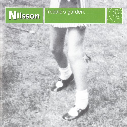Freddie's Garden