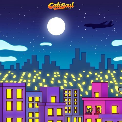Full Moon