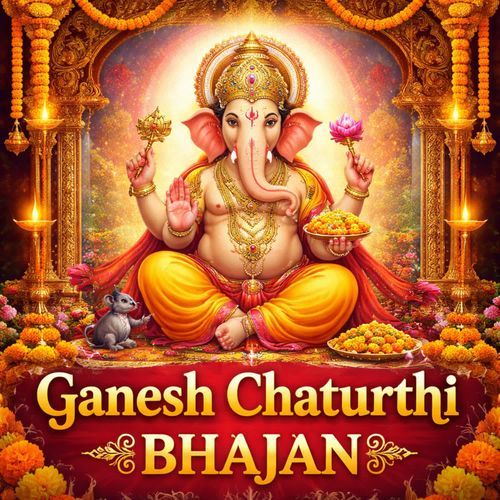 Ganesh Chaturthi Mantra Jaap
