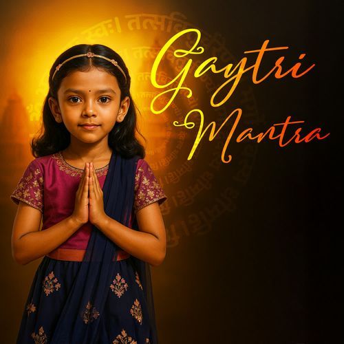 Gayatri Mantra