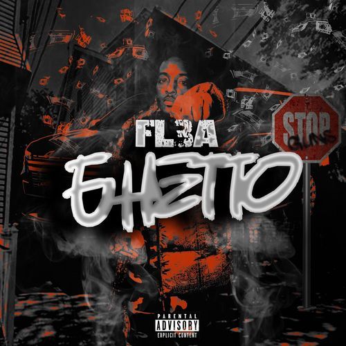 Ghetto cover art