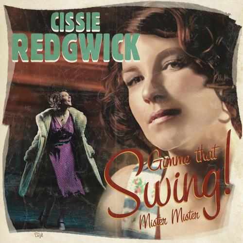 Cissie Redgwick