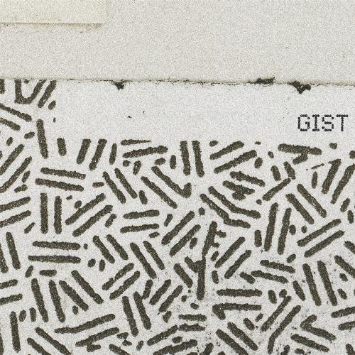Gist cover art