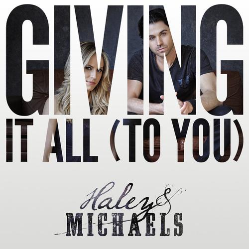 Giving It All (To You)_poster_image