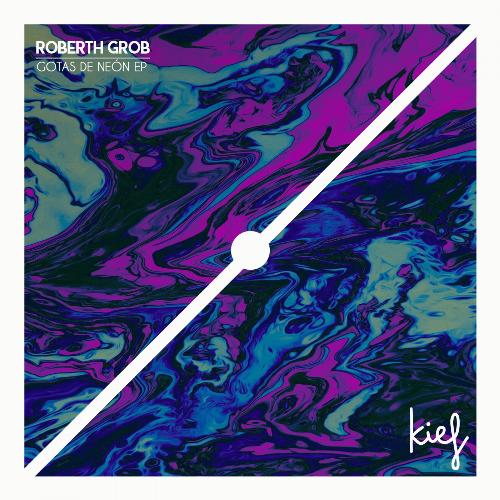 Black Light Party (Original Mix) cover art
