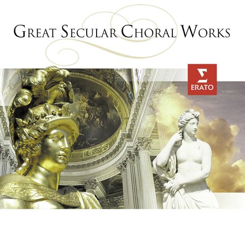 Great Secular Choral Works