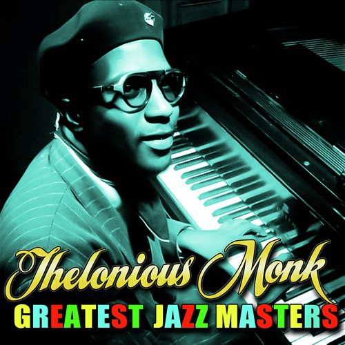 Greatest Jazz Masters