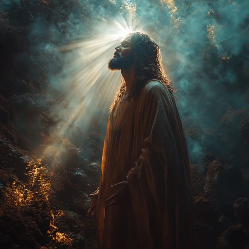 Guardians of Light (Forest)