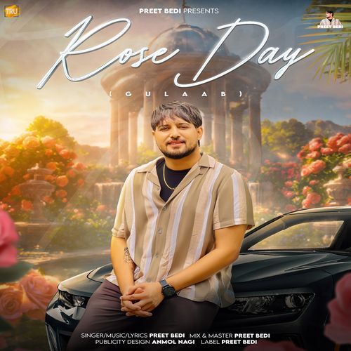 Gulaab - Rose Day