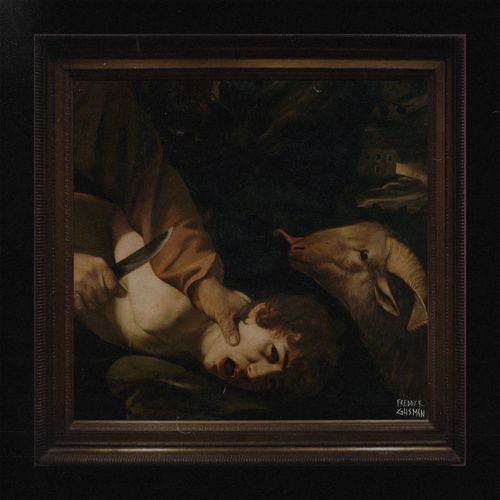 Guzmán (Instrumental) cover art