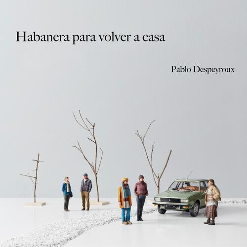 Habanera Para Volver A Casa